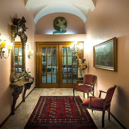 Easyrooms Dell'Angelo Locarno Exterior foto